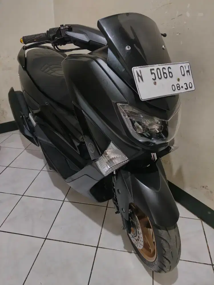 N max thn 2020 bln 8