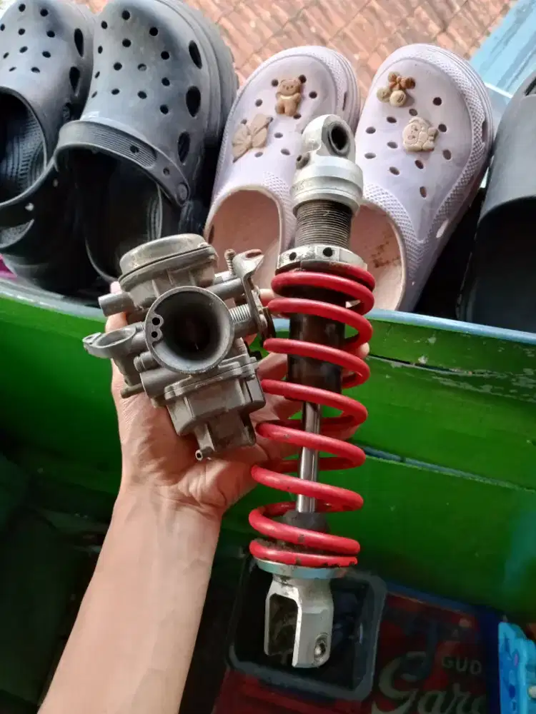 Forsale jual murah aja