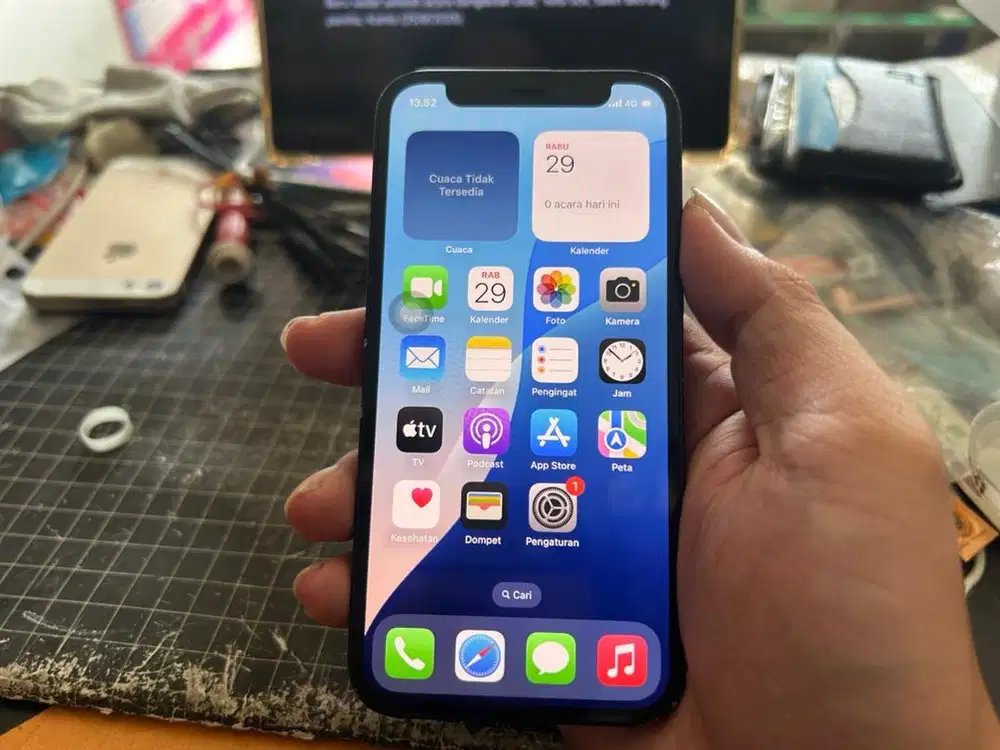 Iphone 12 mini 128gb ibox