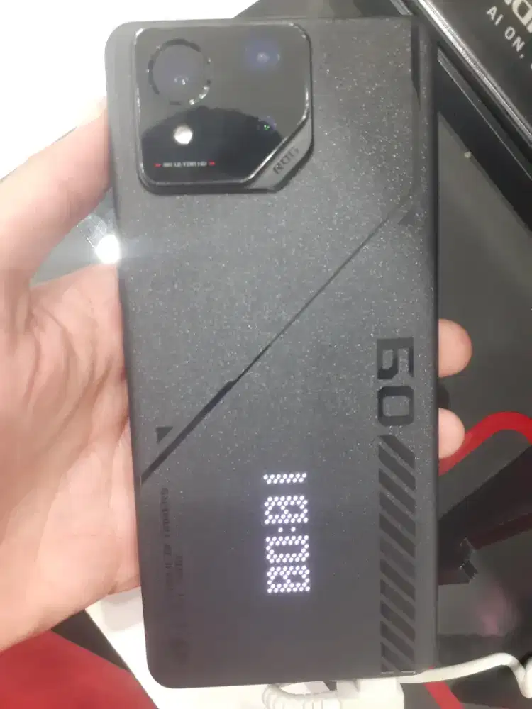 Asus phone 9 Rog Fe 12/256GB