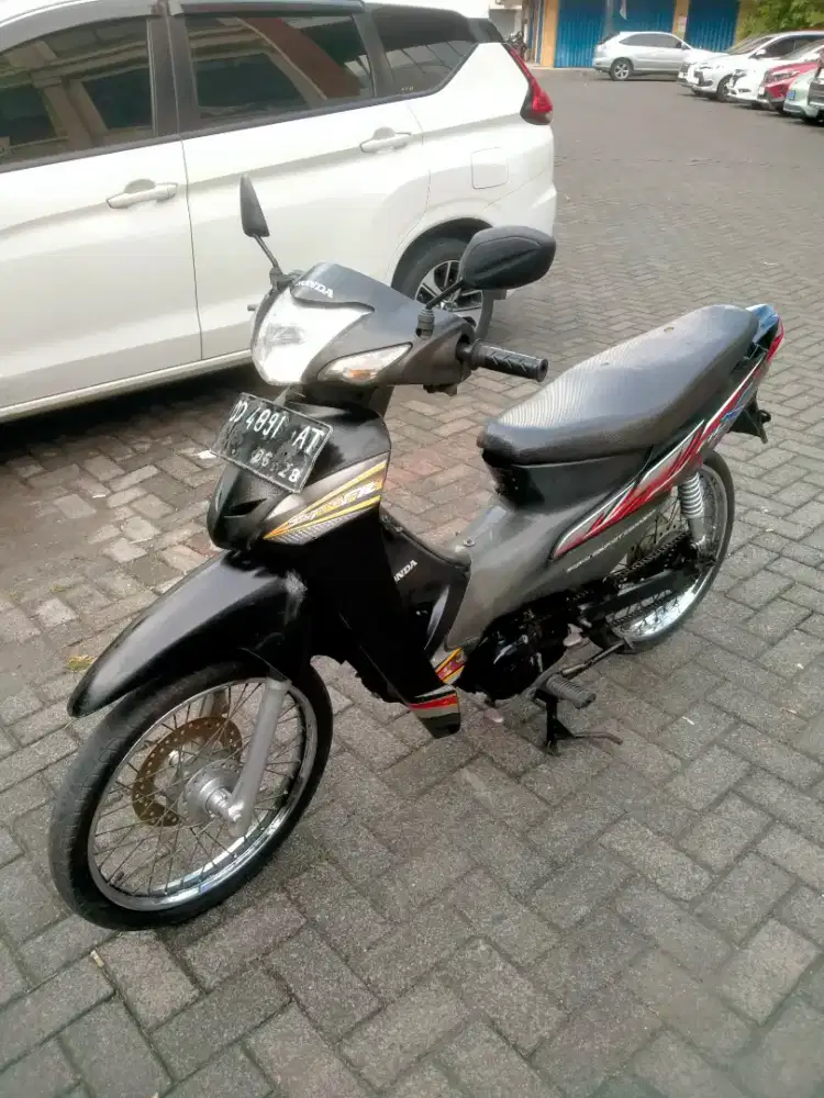 Fit X / box dijual  murah