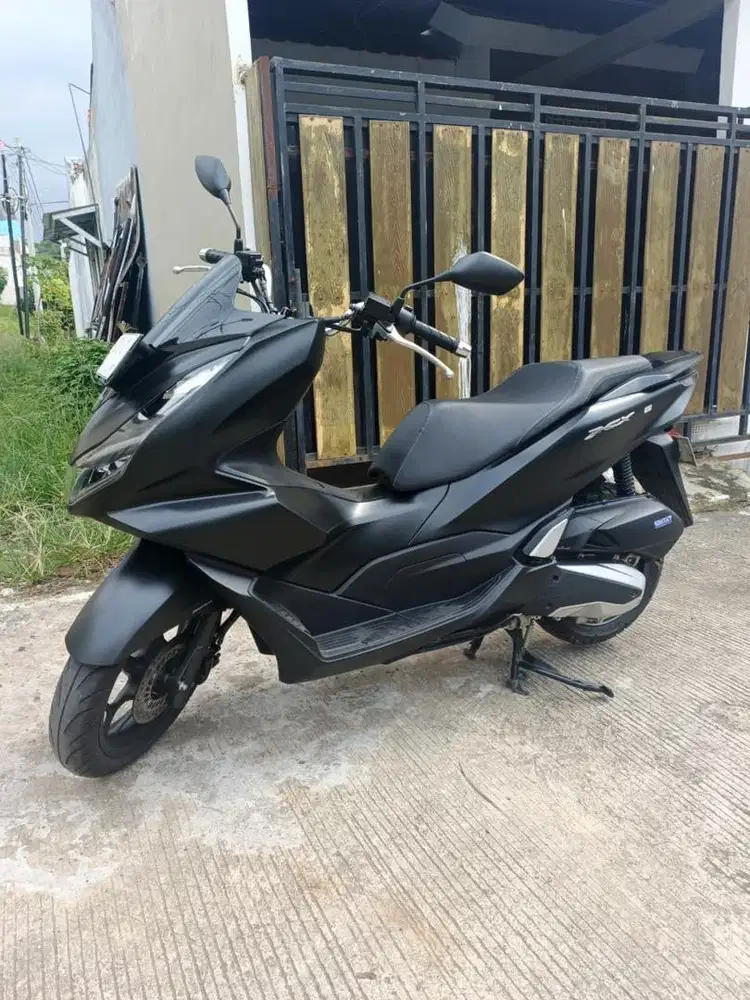 Bismillah Dijual Honda PCX 160 Tahun 2022, 2023, 2024