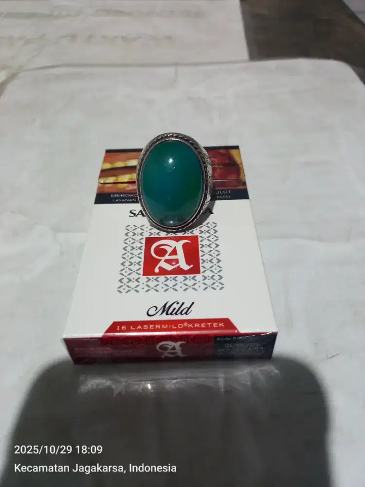 BACAN DOKO JUAL TUK MAULID