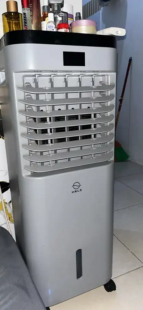 Air cooler kels