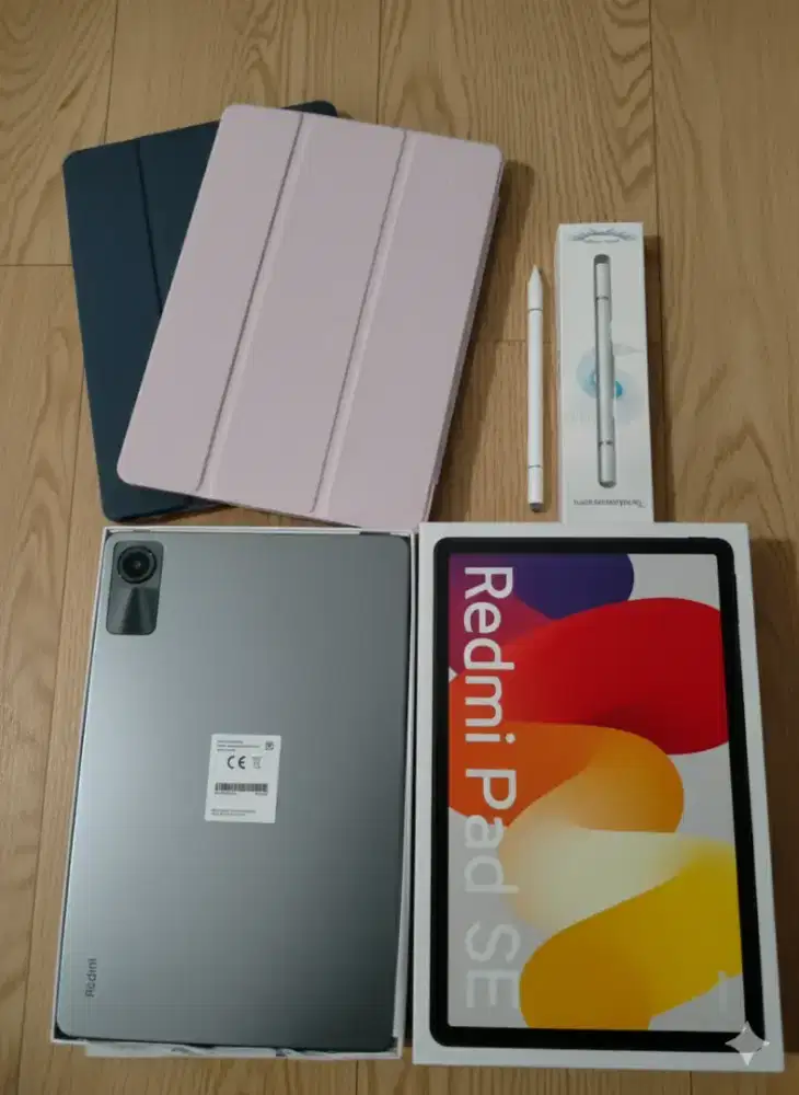 Redmi pad SE ram 4/128