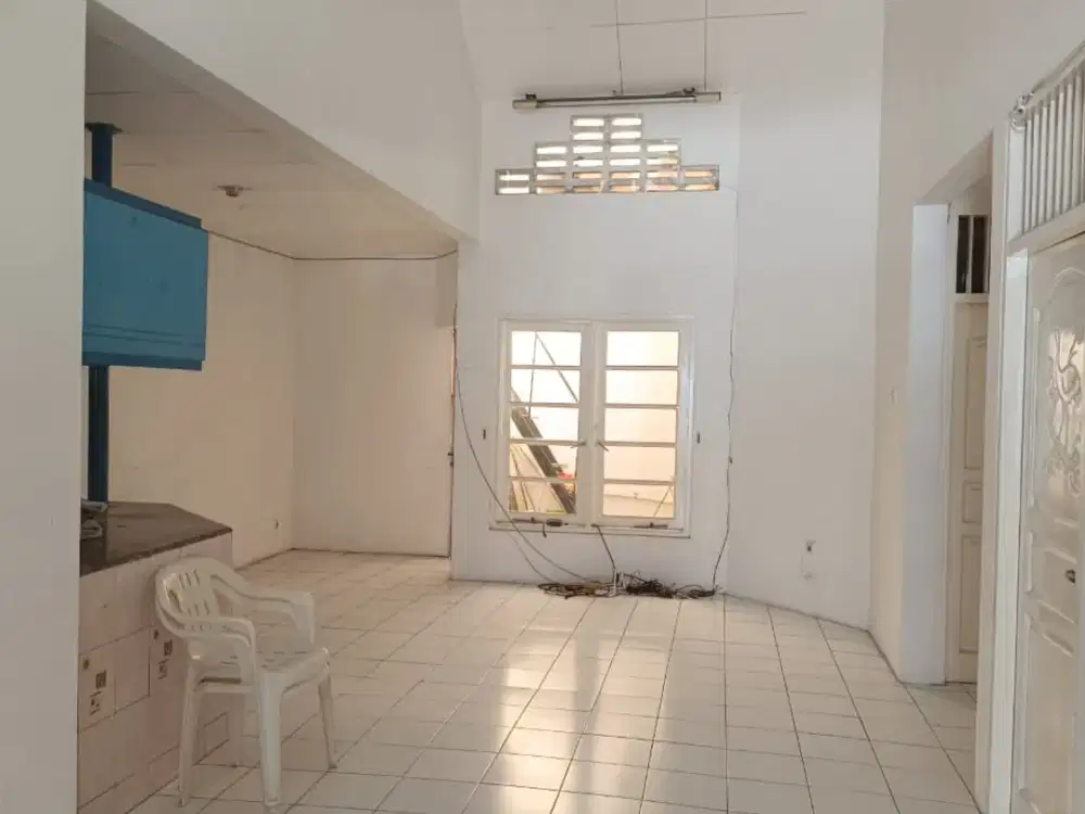 Disewakan rumah siap huni di Citra 3