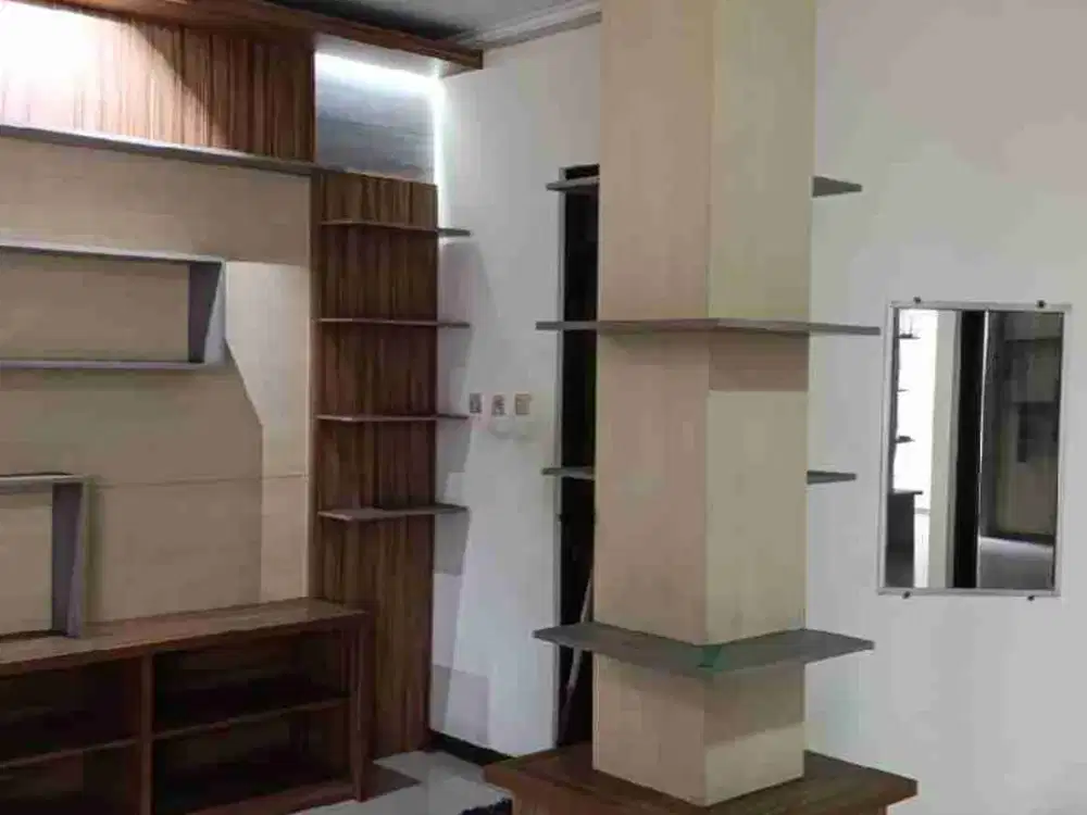 Disewakan Tempat Usaha atau Kantor di Cibaduyut Raya