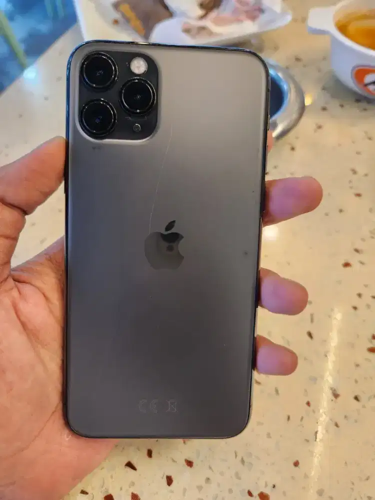 Iphone 11 Pro 64Gb