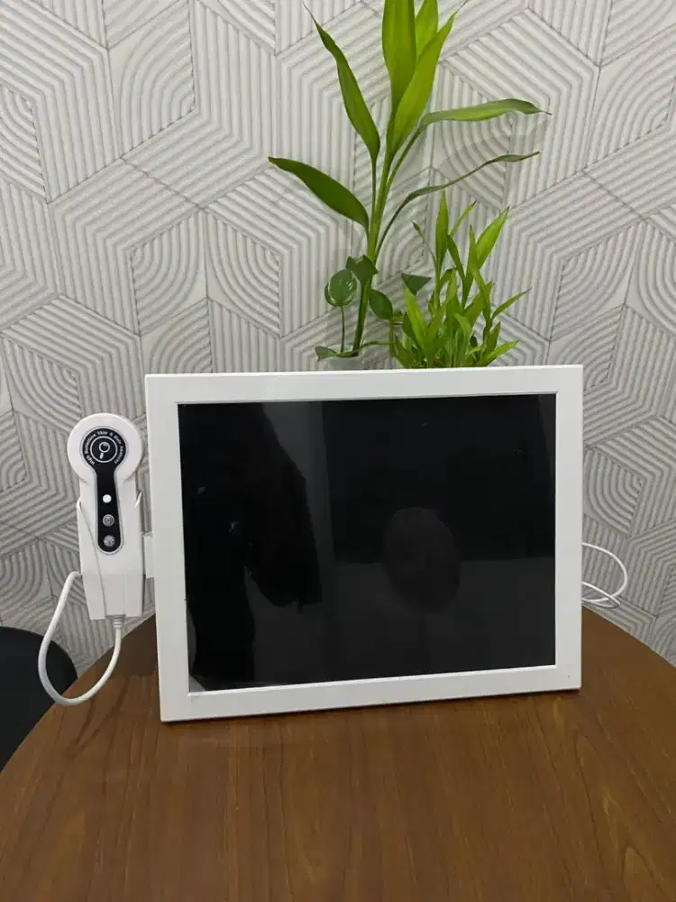 Skin and hair analyzer 15 Inch