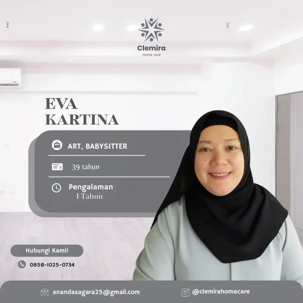 JASA ART & BABYSITTER RESMI