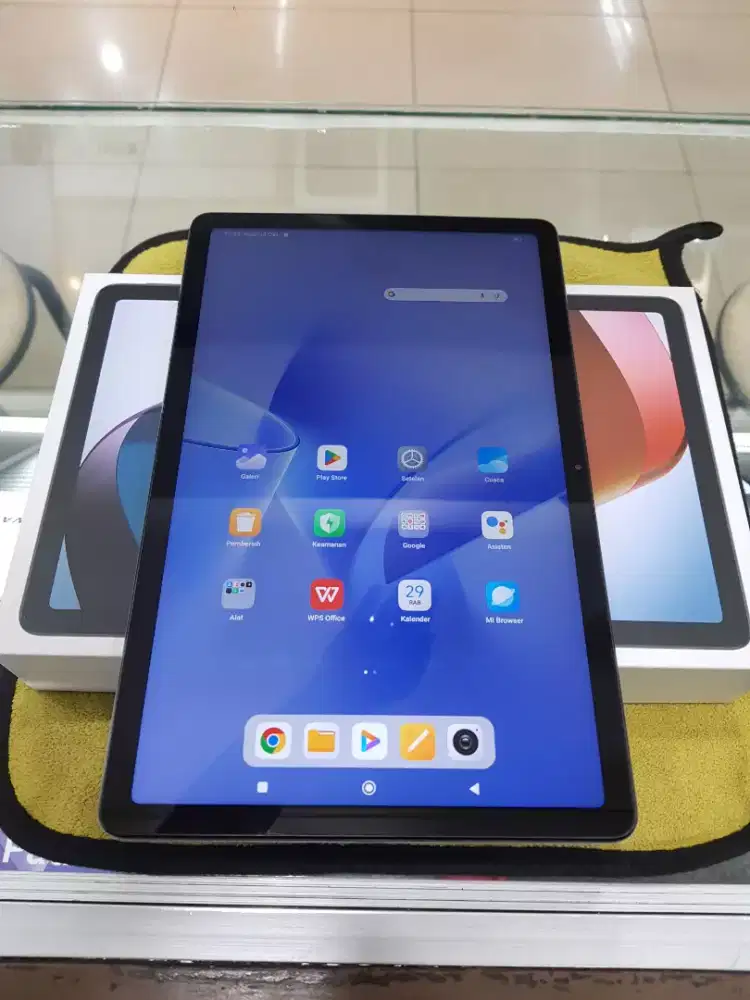 Xiaomi Redmi Pad Silver 6/128GB