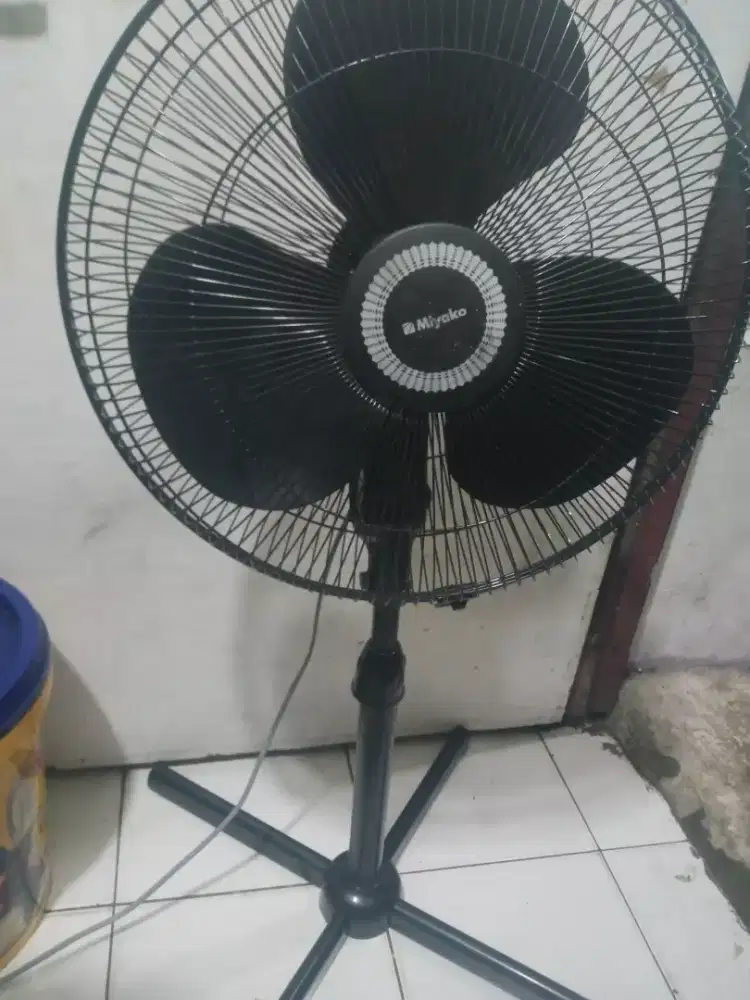 Kipas angin Miyako 16