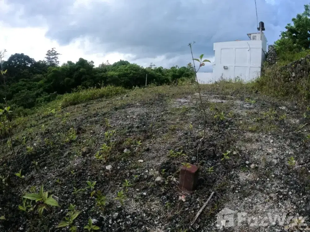 Land for sale in Jimbaran, Bali