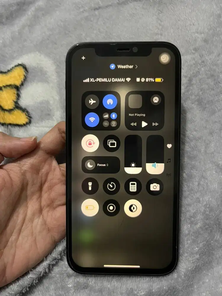 Iphone 12 64gb inter allprovider