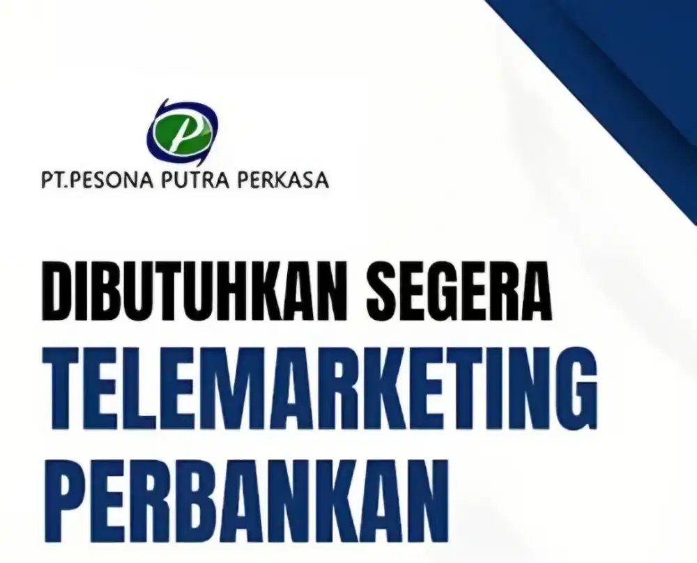 URGENTLY TELEMARKETING