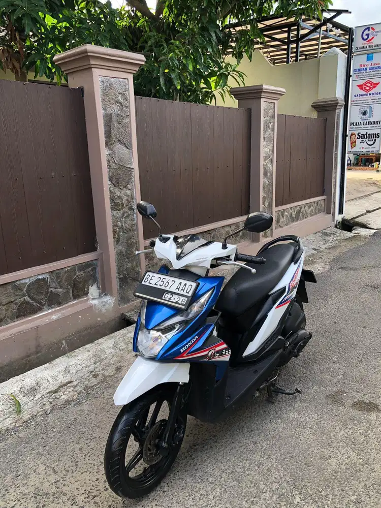 BEAT NEW DIGITAL ISTIMEWA 2019 Pajak Hidup