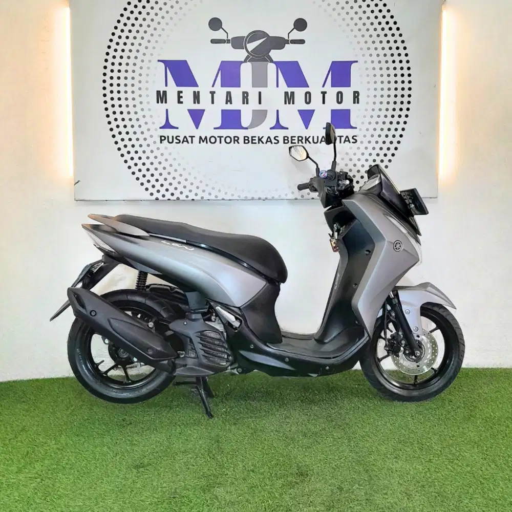 LEXI 125 2019 PROMO DP 900RB! MENTARI JOJO MOTOR
