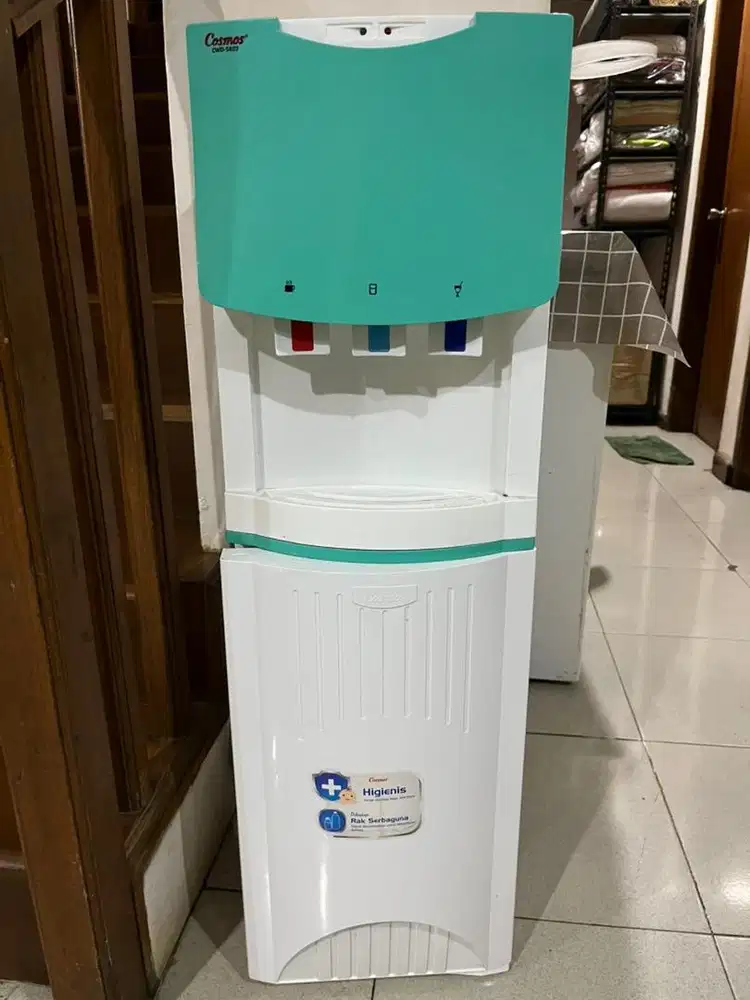 Dispenser cosmos 5603 CWD