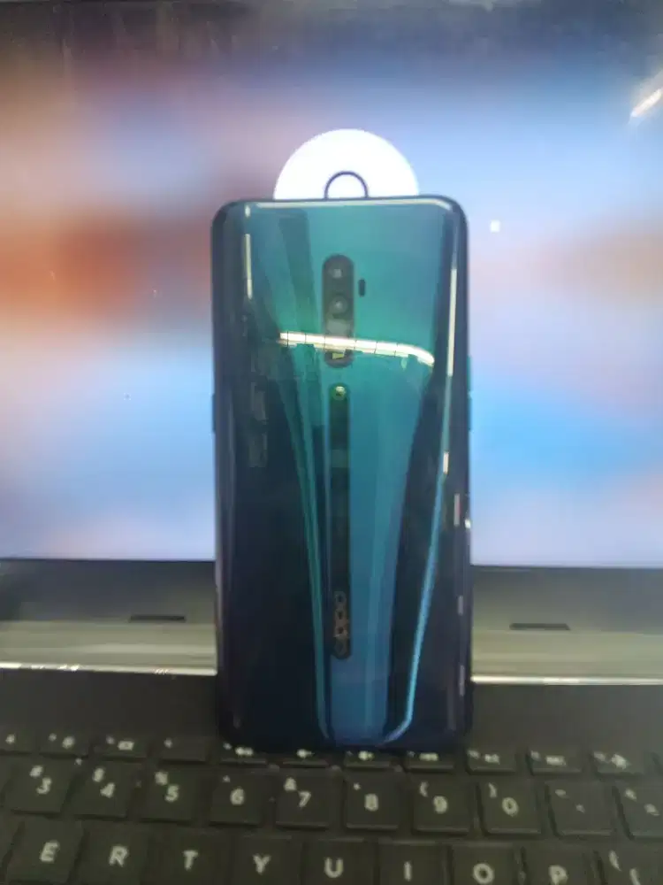 Oppo reno 10x Zoooom 12/256 hp only