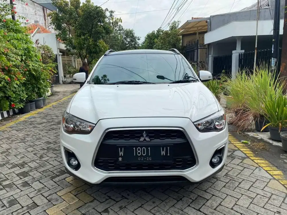 Outlander 2.0 Px 2015,KM 96 Rb