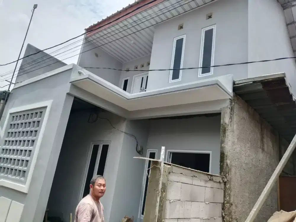 jasa tukang bangunan