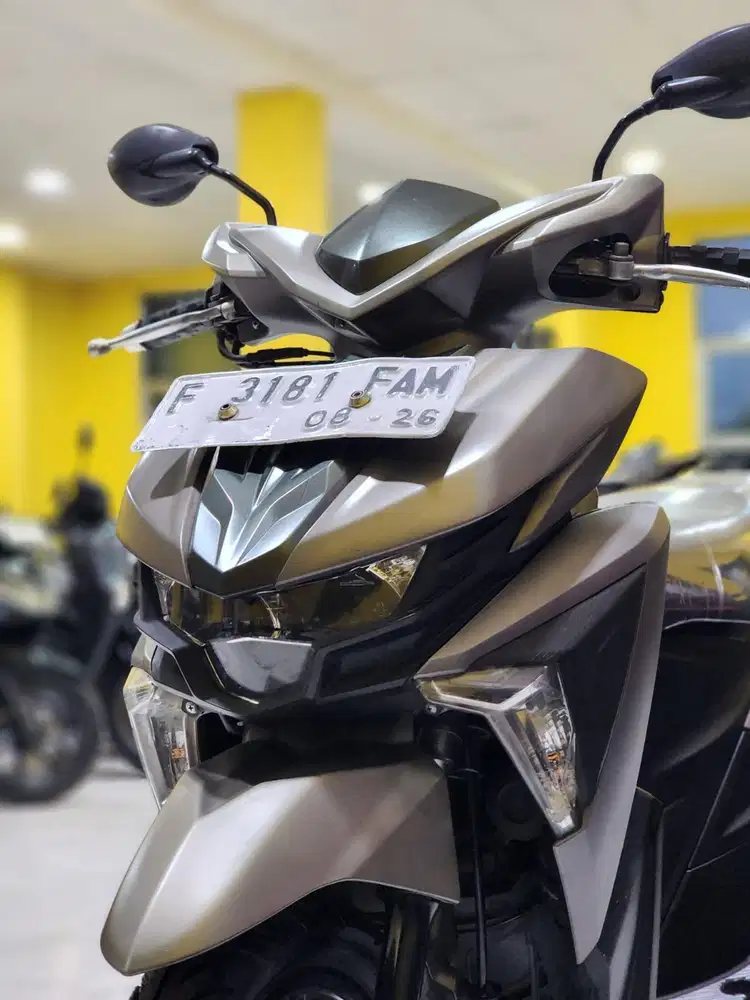 MIO SOUL 2016 READY LAGI