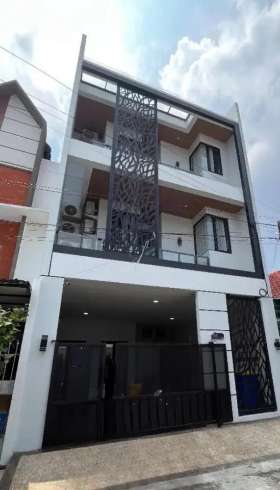 Rumah Kost Soekarno Hatta Kota Malang