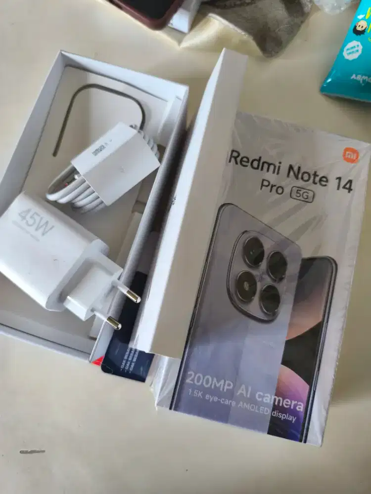 charger original xiaomi 45w