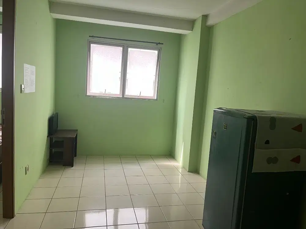 Termurah Dijual cepat Apartemen Gading Icon 2BR - Semi furnish