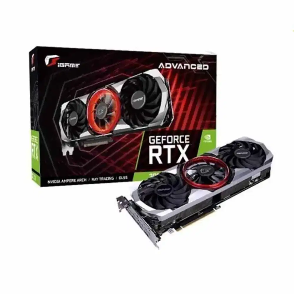 RTX 3060 NEGOOO