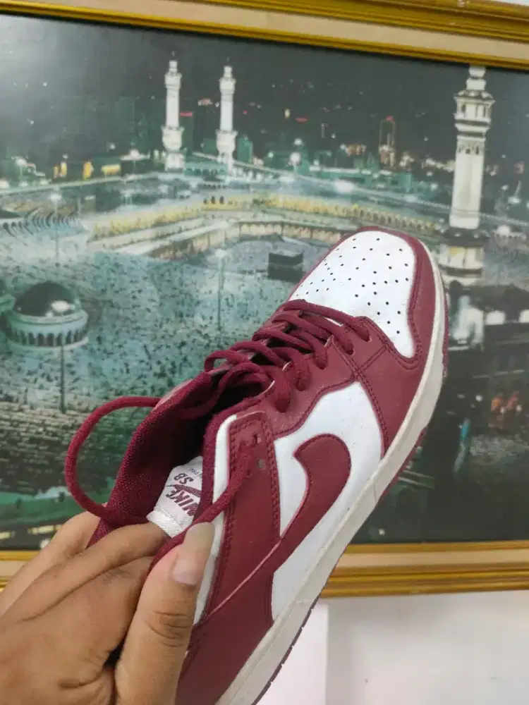 Nike produk China dijual cepat nego