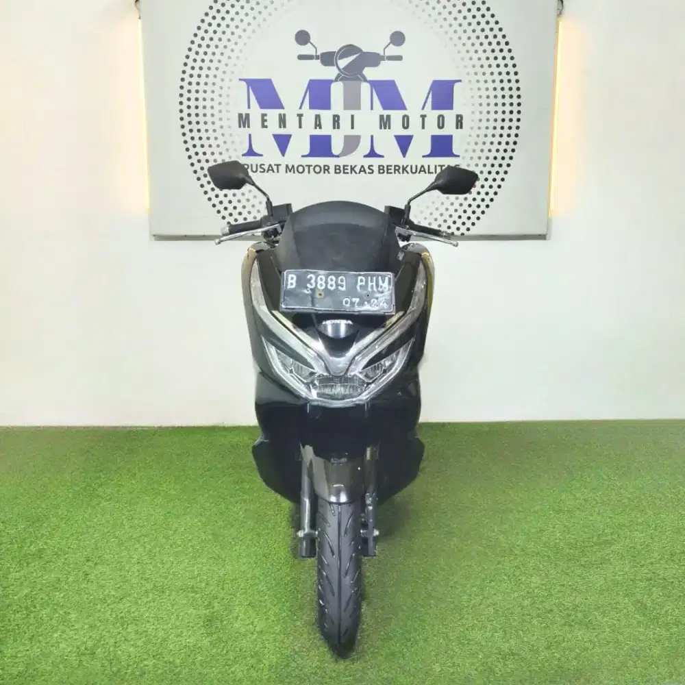 - PCX 150 CBS 2019 PAJAK PANJANG SS LENGKAP MENTARI JOJO MOTOR