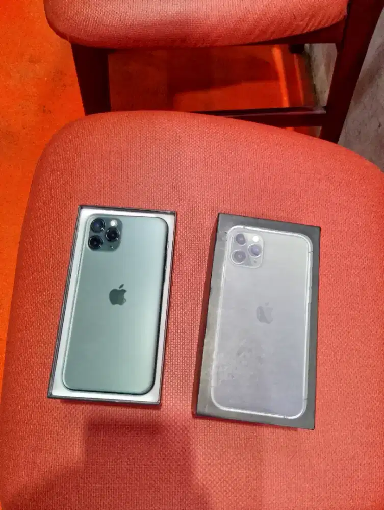 Iphone 11 pro max 256gb historia apple