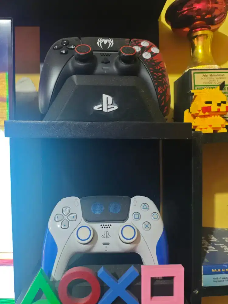 Dijual STIK PS5 Original