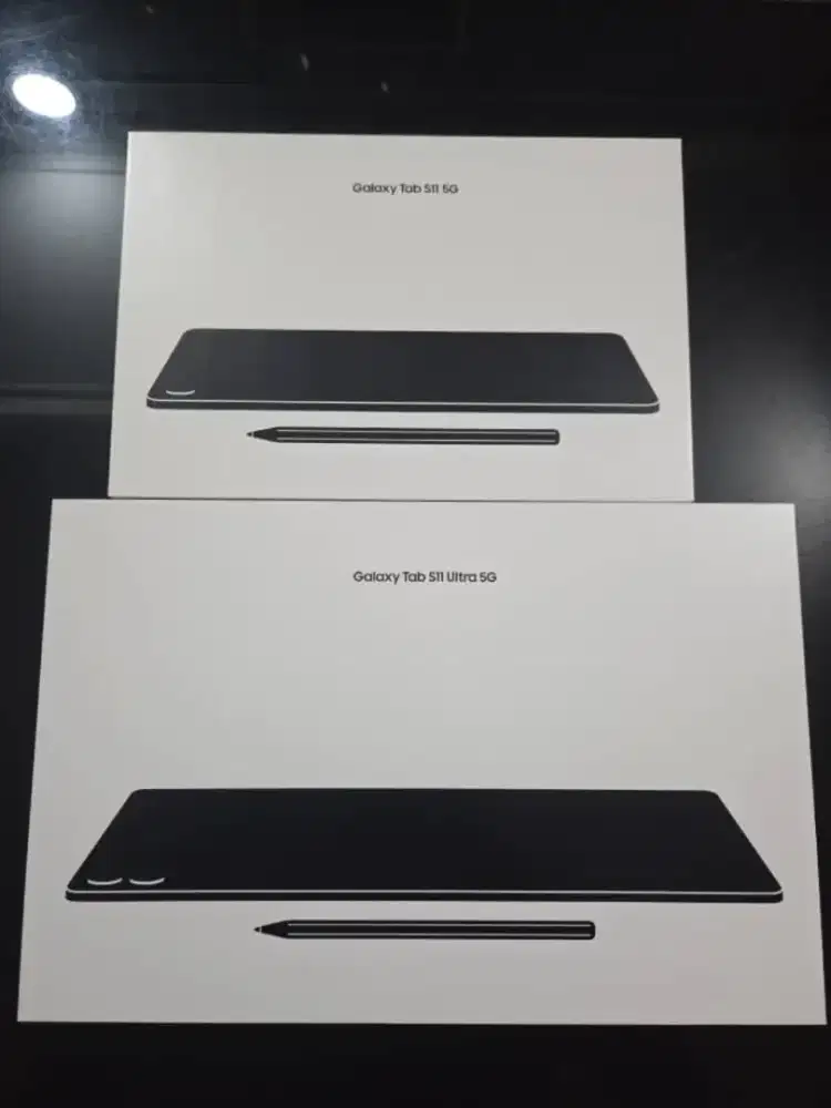 Samsung Tab S11 Ultra 12/256 GRATIS AKSESORIS BISA KREDIT