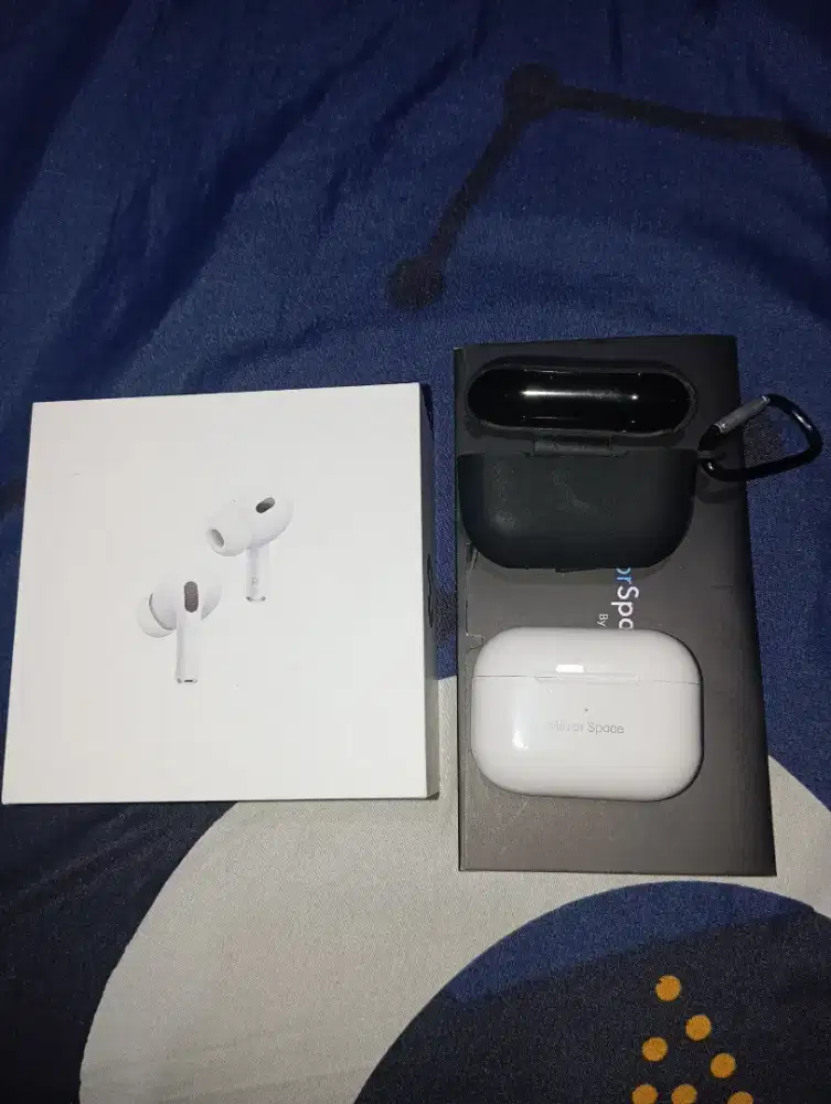 DIJUAL CEPAT MIRRORSPACE PRO 2ND GENERATION