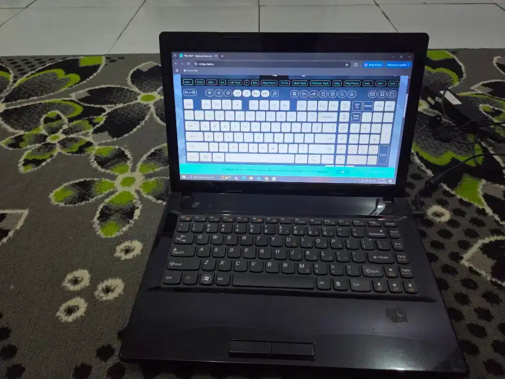 lenovo G480 core i3