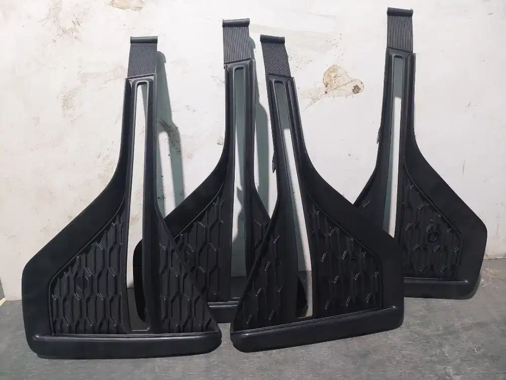 Cover DRL INNOVA ZENIX MODELISTA