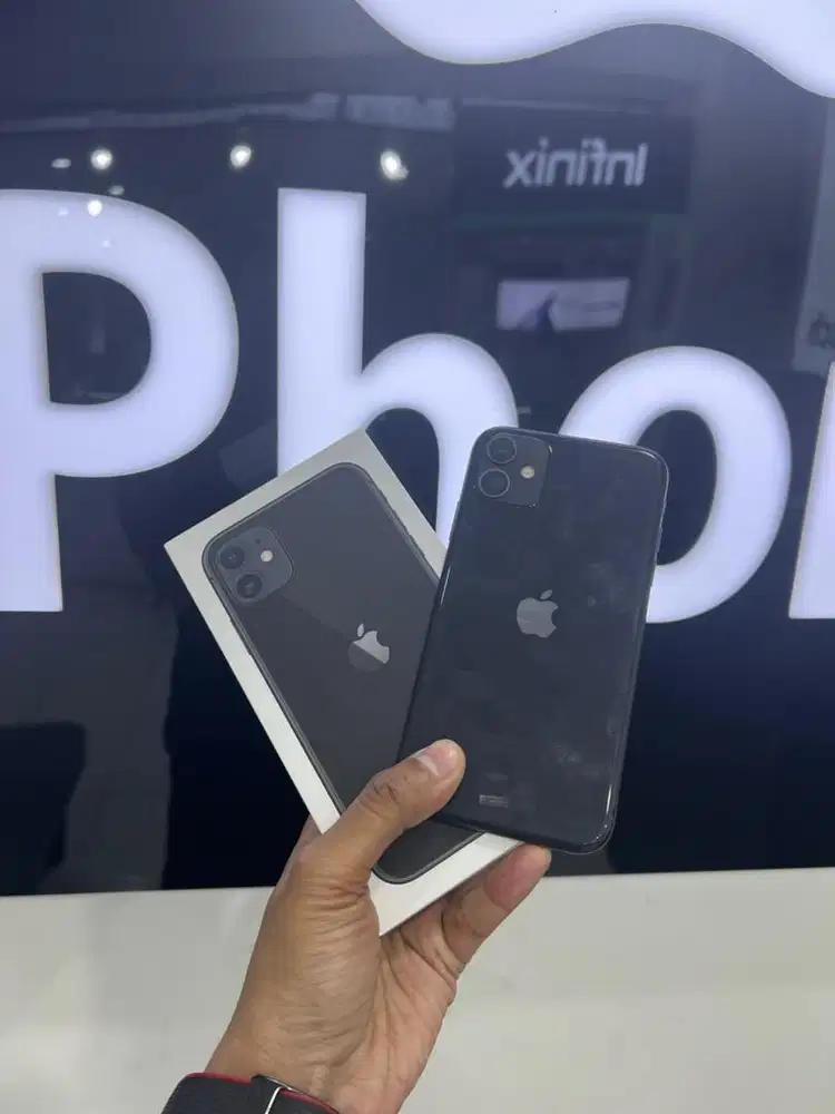 iphone 11 128gb ibox