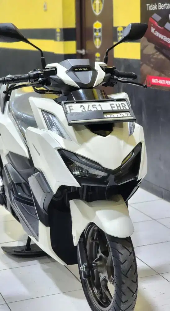 Vario 160 ABS Readyy lagii
