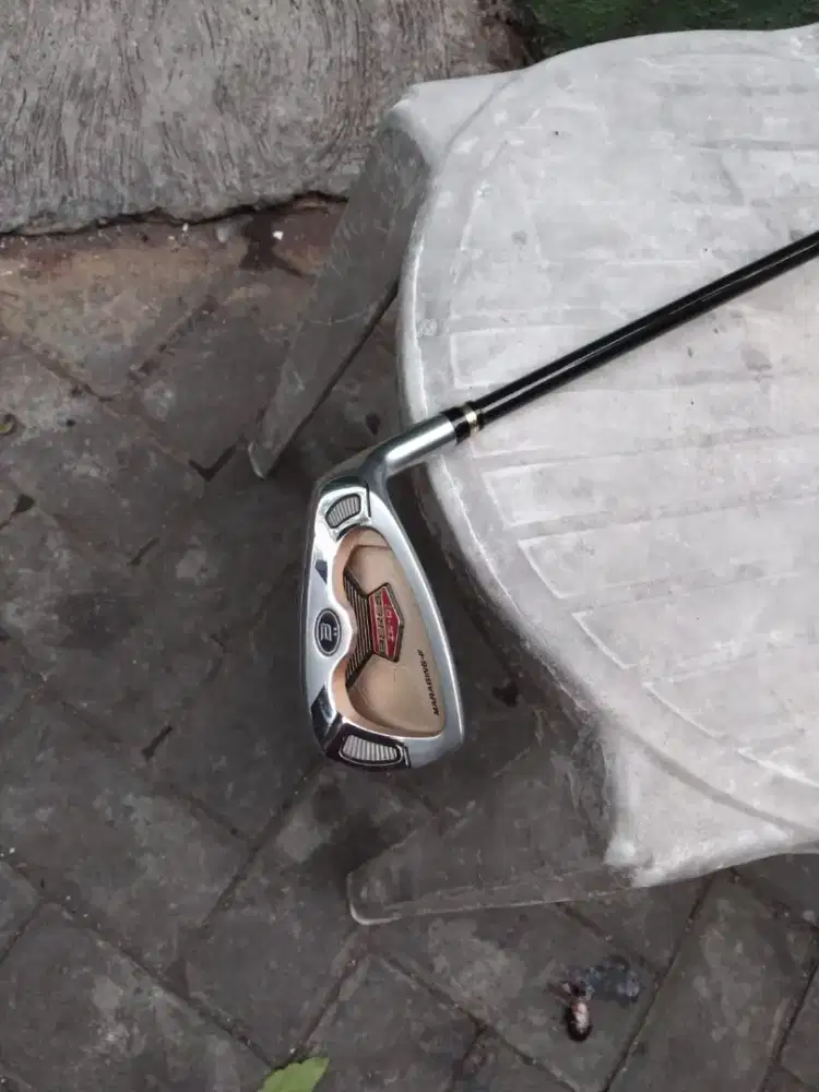 Stick golf AW Honma BERES