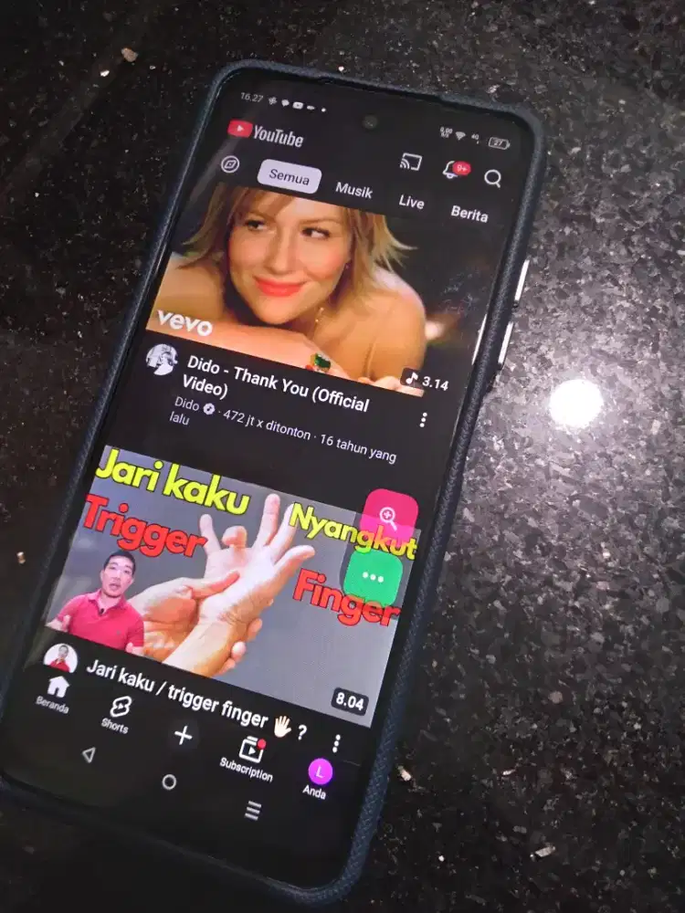 Infinix hot 40i 8 /256 nfc. Full set. 90%