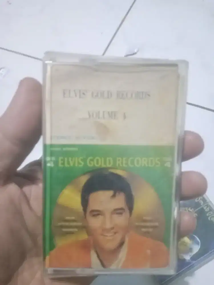 Album Elvis Presley