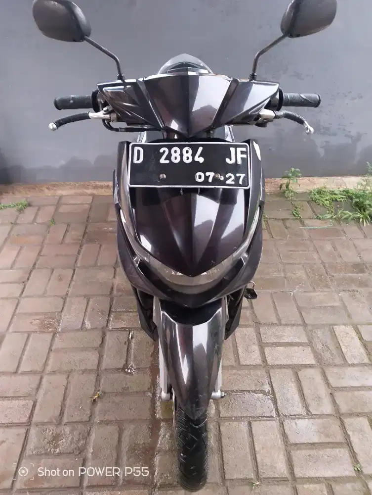 Soul GT 2012 orsinil