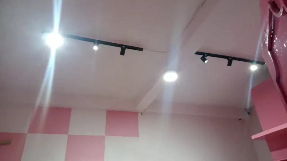 LOWONGAN KERJA CHERRY LAUNDRY