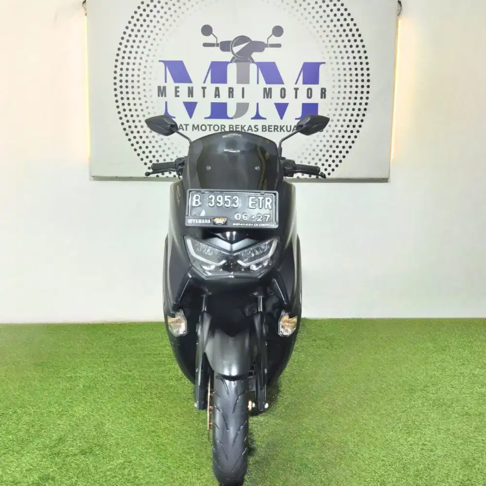 - PROMO DP 900K ALL NEW NMAX 155 CONNECTED 2022 MENTARI JOJO MOTOR