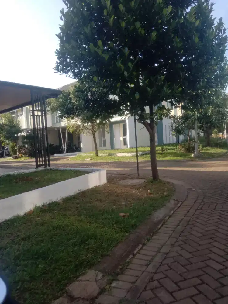 Take over grand Batavia 2 lantai