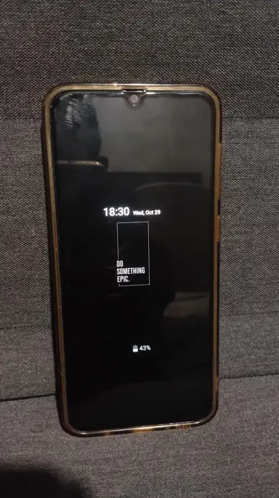 Samsung A50 6/128 White