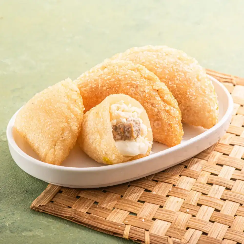 dibutuhkan penjaga lapak atau stand