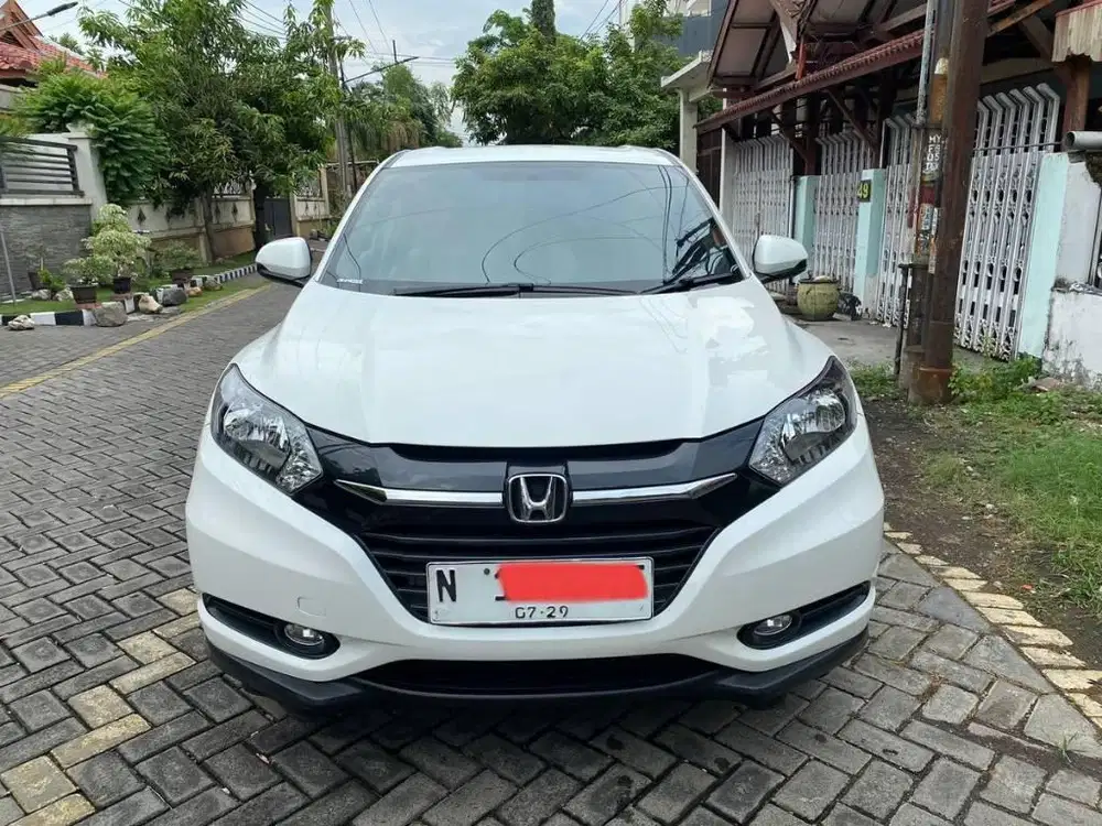 HRV 1.5 S 2017,KM 34 Rb*ANTIK*